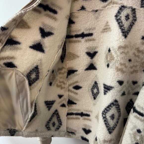 The North Face Campshire Full Zip Jacket Womens Size S - Picture 6 of 8